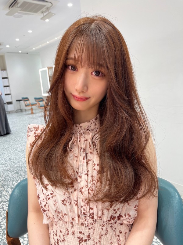 東京サロンモデル 可愛いサロモが簡単にハントできる Hina