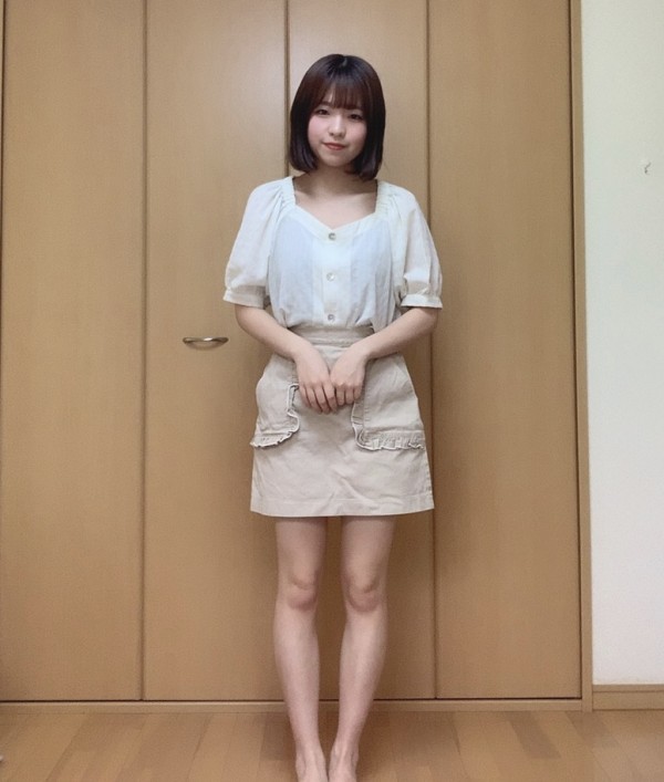 東京サロンモデル 可愛いサロモが簡単にハントできる こはる