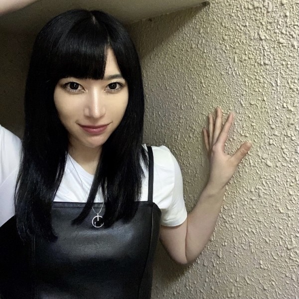 東京サロンモデル 可愛いサロモが簡単にハントできる ａｓｓａ