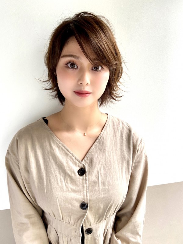 東京サロンモデル 可愛いサロモが簡単にハントできる Tsumugi